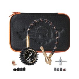 GRIT PERFORMANCE Tire Pressure Rapid Deflation Kit - Offroad - NEW