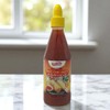Thai Sweet Chili Sauce Thai Sweet and Spicy Flavor Chili