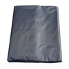KCT Outdoor Weatherproof Pizza Oven Protective Cover - Black