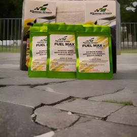 Xtreme green fuel treatment