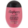TREACLEMOON the raspberry kiss hand cream 75ml