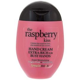 TREACLEMOON the raspberry kiss hand cream 75ml