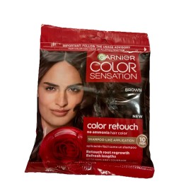 Garnier Color Sensation Color Retouch Brown Retouch Roots