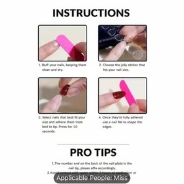 24pcs Glossy Medium Square Fake Nails, Milky White Press On Nails Solid Glue On Nails, Minimalist Style False Nails For Women Girls Daily Wear Manicure Nail Art Nail Care Nail Polish Polish Cutics Cosmetic