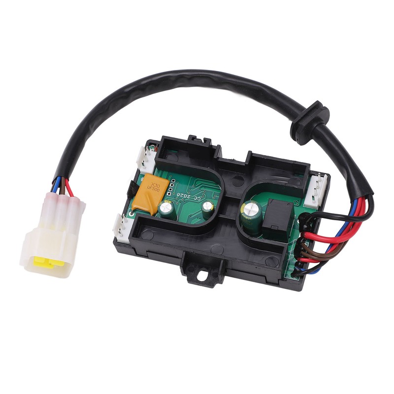 5KW Parking Heater Controller Board 7 Wire Heater Motherboard Controller