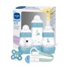 MAM Easy Start Anti-Colic Welcome Set, Baby First Equipment with