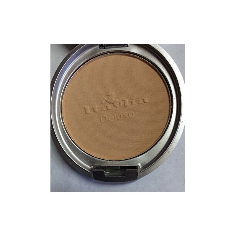 Italia Two Way Powder - Warm Beige 807