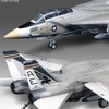 1/48 Scale F-14A US Navy Tomcat Fighter Model / 프라모델