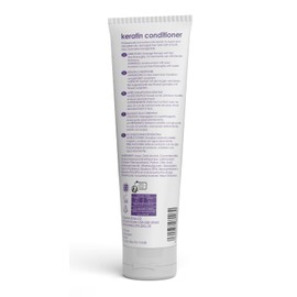 Sekoa Keratin Conditioner 250ml, With Naturally Active Keratin, For Damaged Hair, Restores Strength