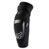 Fox Racing Herren Ellenbogenschoner Launch Pro D30, Black, S, 18495-001