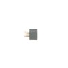 BOSCH 0986332002 Normal Open Mini Relay - 4 Pins, 12