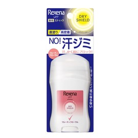 Resena Dry Shield Powder Stick Fruity Floral 0.7 oz (20 g) x 8 Packs