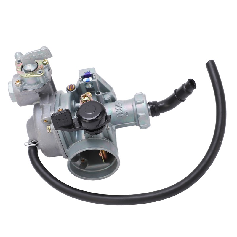 Motorcycle Carburettor 22mm Inlet Diameter Replacement for Trail ATC70 ATC90