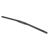 760mm Mountain Bike Riser Handle Bar 3K Carbon Fiber Construction