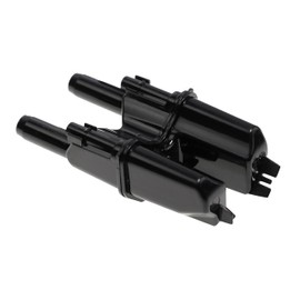 Coffee spout compatible with/replacement part for Melitta 6715274 fully automatic coffee machines (see description)