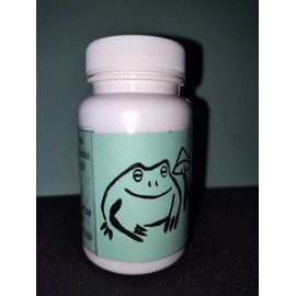 100% Pure Prostate Herb