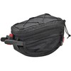 Rixen & Kaul Coutoura Saddle Bag - Black