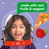 Get'ems! from Gerber Pizza Space Crackers, Kids Snack Made with