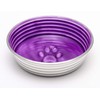 Loving Pets Le BOL Dog Bowl, Large, Lilac