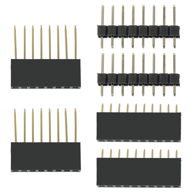 EPLZON Pack of 3 ESP8266 Mini Development Board ESP8266-12F Based