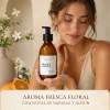Crema Corporal Natural Hidratante Caxa Maia 250ml Piel Seca
