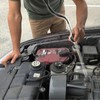 Wress Engine Stethoscope – Professional Automotive Mechanics Stethoscope – Car
