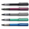 LAMY 1235649 AL-star 338 Rollerball Pen - Practical Roller Pen