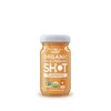 Organic Cold-Pressed Turmeric Shot - 6 or 12 Pack -