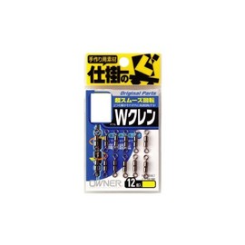 オーナー(OWNER) Wクレン 20 72457