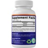 Vitamatic Lactase Enzyme 9000 FCC 240 Tablets - Lactose Intolerance