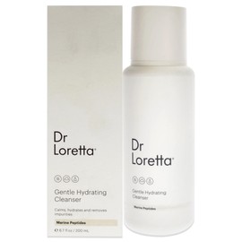 Dr. Loretta Gentle Hydrating Cleanser Unisex Cleanser 6.7 oz