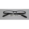 FRAME Steven Tyler St400 Eyeglass Frames Frame Color: DGun Size: