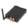 Bluetooth Power Amplifier HiFi Stereo Dual Channel HD Lossless Sound