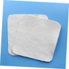 BESPORTBLE 4sets Jewelry Polishing Cloths Compact Lightweight Cleaning Cloths for