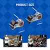 39954-99A Inner & Outer Cam Chain Tensioner Compatible with Harley