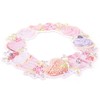 DIY Rhinestones Painting Garland Pattern Crystal Embroidery Picture Decoration KitDZ606