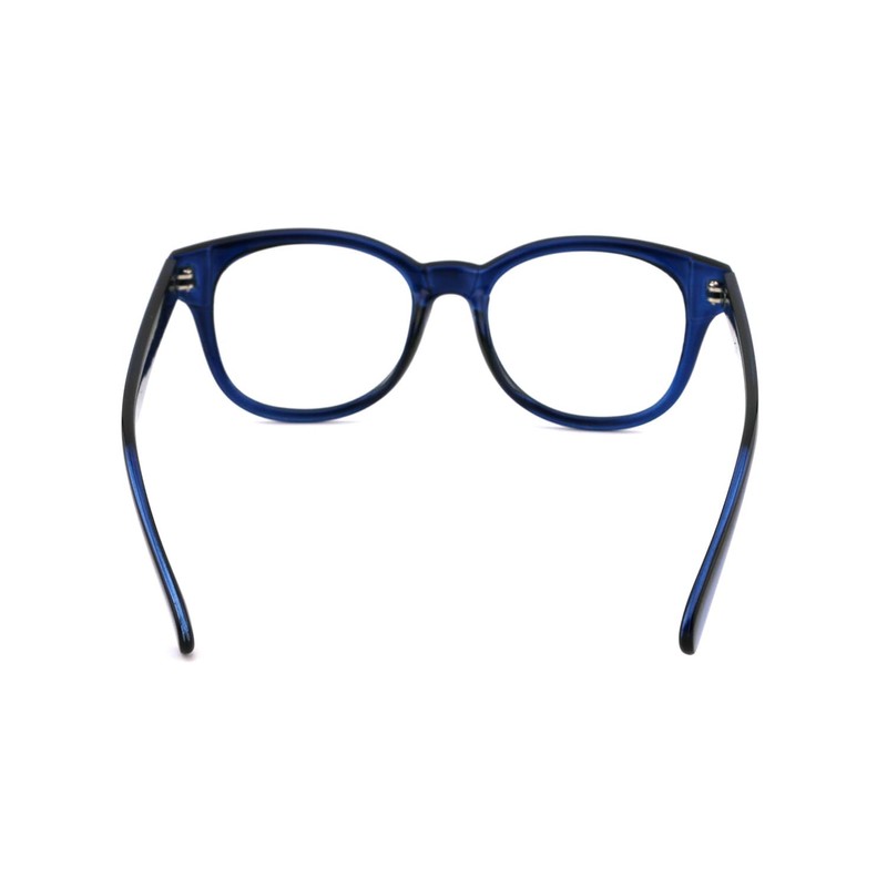 SUNREADING　SR402-2　2.00　老眼鏡　累進レンズ　UVカット　ブルーライトカット