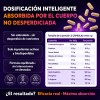 Testo Suplemento Hombre Ácido Aspártico Fenogreco Arginina Zinc Vegano Gluten