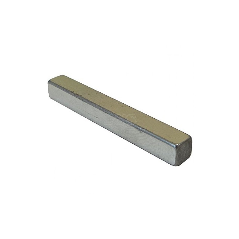 Key Fits Belle PCLX Vibrating Plate Compactors - 06.8.001