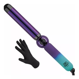 Bed Head Ferro O Varita Rizadora Bed Head Rough Volume 1 1/4