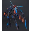 MODEROID Aokyu no Fafner The Beyond Fafner Mark Aless, Non-scale,