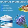 Magnesium Cream With Coconut Oil & Shea Butter - Magnesium