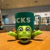JOD® Turtle Cup Holder,Turtle Coaster with Funny Expression, Cup Holder