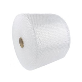 pengpkg 700ft x 12" Small Bubble Cushioning Wrap 3/16, Perforated Every 12" by LQ Packaging Shop