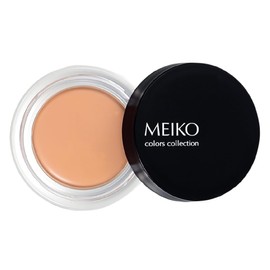 Concealer Cover Face CF141 Natural (Partial Base Make, Made in Japan) [MEIKO MC Collection]