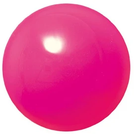 SASAKI Gymnastics Ball, Junior Vinyl Ball, Pink M21C