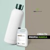 Protector solar biodegradable a granel 30 FPS 1 Galón corporal