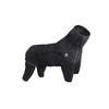 Dogs Waterproof Jacket, Lightweight Waterproof Jacket Reflective Safety Dog Raincoat