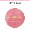 Bourjois Little Round Pot Blusher 54 Rose Frisson, 2.5g
