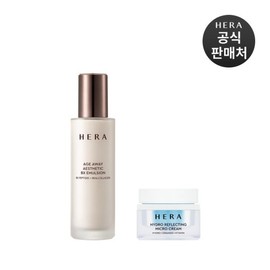 HERA 기획에이지 어웨이 에스테틱 에멀젼 120ml Plan Age Away Aesthetic Emulsion 120ml